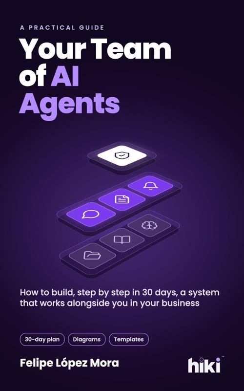 Your Team of AI Agents